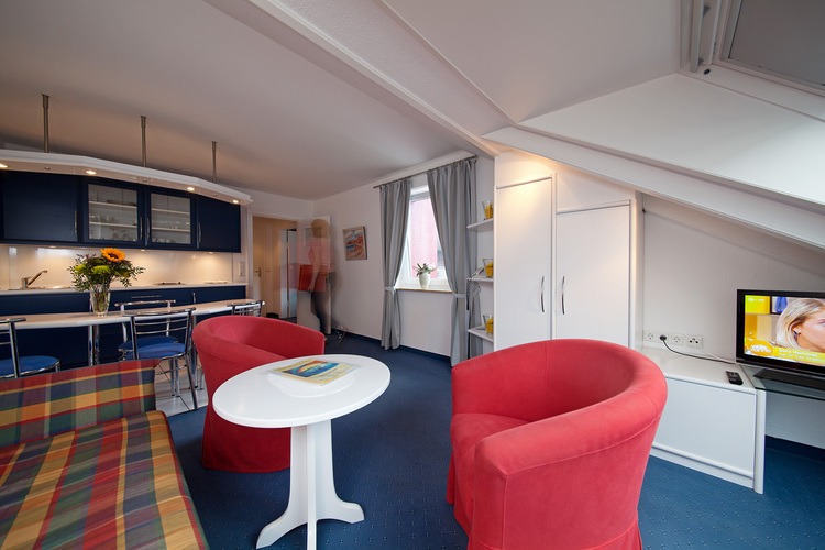 Appartement Falmseite - Ansicht 2